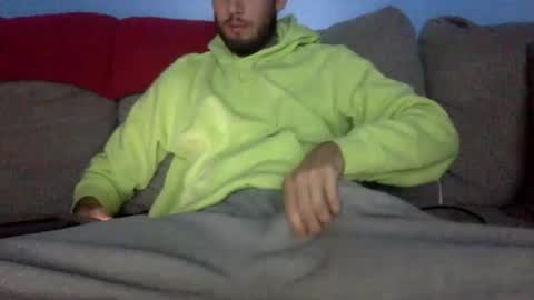 Snapshot of _centaur_007 chatting on 10/29/25, 08:43 Centaur online show from 10/29/25, 08:43