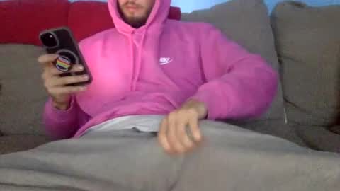 Snapshot of _centaur_007 chatting on 10/30/25, 07:36 Centaur online show from 10/30/25, 07:36