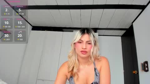 Bella  online show from 02/14/26, 09:00