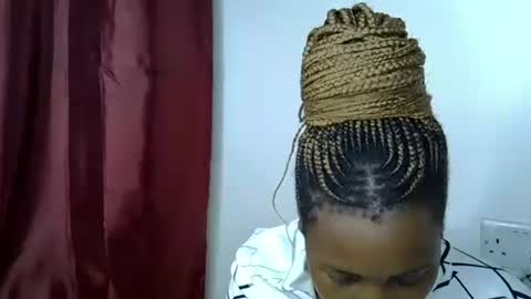 Snapshot of _chacha482688 chatting on 01/26/25, 10:34 _chacha482688 online show from 01/26/25, 10:34