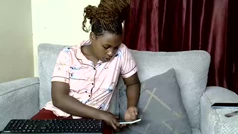 _chacha482688 online show from 04/18/26, 10:41