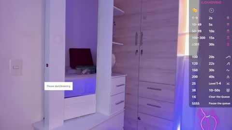 _charlotte_03 online show from 01/11/26, 06:35