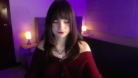 _charlotte_collins_ online show from 12/03/25, 02:59