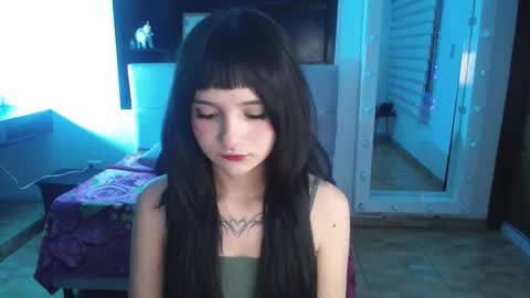 _charlotte_collins_ online show from 01/19/26, 02:32