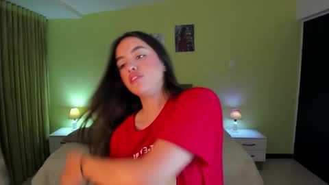 Charlote online show from 01/19/26, 12:58