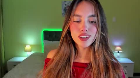 Charlote online show from 02/18/26, 11:11