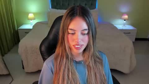 Charlote online show from 03/08/26, 03:16