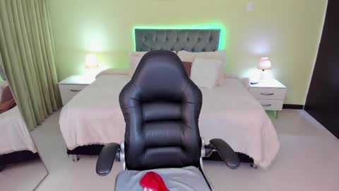 Charlote online show from 03/29/26, 06:46