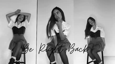 Charlote online show from 04/05/26, 02:14