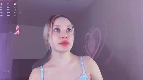 Angelina online show from 03/23/26, 05:06
