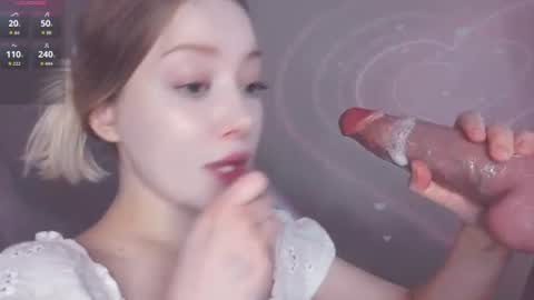 Angelina online show from 07/12/26, 01:24
