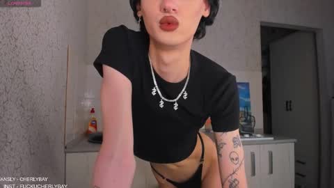 CHER - Independent model online show from 09/14/25, 07:07