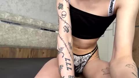 Snapshot of _cherlybay_ chatting on 06/03/26, 06:16 CHER - Independent model online show from 06/03/26, 06:16