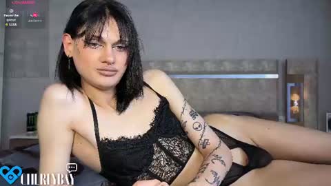 Snapshot of _cherlybay_ chatting on 08/07/26, 05:09 CHER - Independent model online show from 08/07/26, 05:09