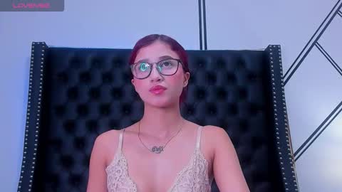 _cherry_fox online show from 02/15/26, 12:14