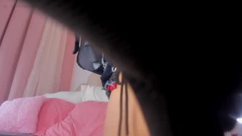 Snapshot of _cherrykingsley1 chatting on 10/24/25, 03:25 Cherrykingsley online show from 10/24/25, 03:25