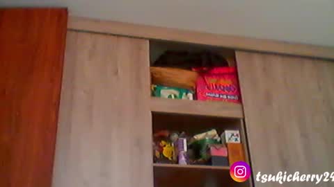 Cherry Moon  online show from 06/27/26, 04:34