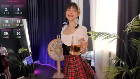 _chillbacca_ online show from 10/03/25, 01:08