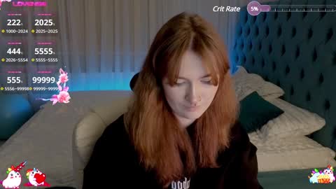 Alisa NO NUDE online show from 02/08/25, 03:41