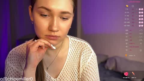 _chloe_miller_ online show from 12/23/24, 06:11