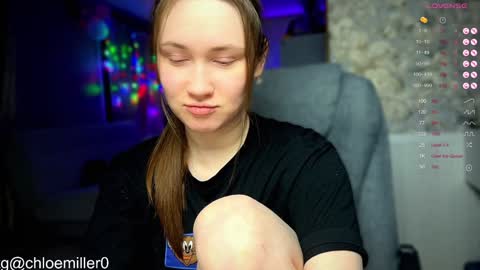 _chloe_miller_ online show from 01/03/25, 03:12