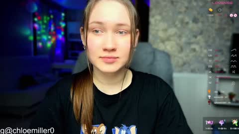 _chloe_miller_ online show from 01/03/25, 06:14