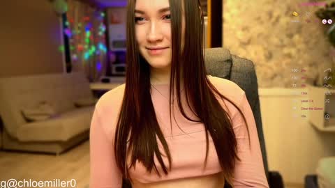 _chloe_miller_ online show from 01/10/25, 04:44
