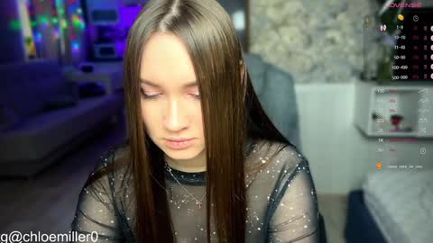 _chloe_miller_ online show from 01/10/25, 07:46