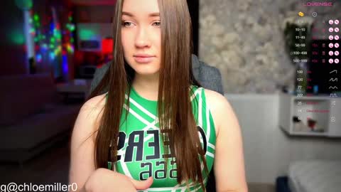 _chloe_miller_ online show from 01/13/25, 05:01