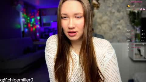 _chloe_miller_ online show from 01/16/25, 04:49