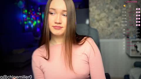 _chloe_miller_ online show from 01/17/25, 04:17