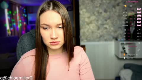 _chloe_miller_ online show from 01/17/25, 07:19