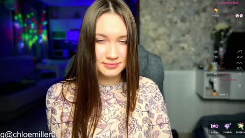 _chloe_miller_ online show from 01/17/25, 06:02