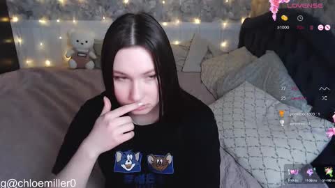 _chloe_miller_ online show from 02/12/25, 07:24