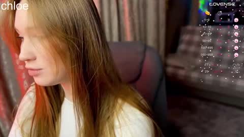 _chloe_miller_ online show from 11/13/25, 05:56