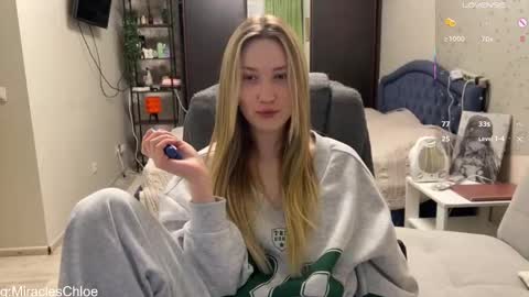 _chloe_miller_ online show from 02/23/26, 02:36