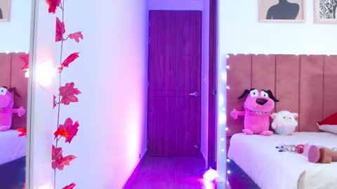 Snapshot of _chloeee chatting on 02/03/26, 06:40 Katy online show from 02/03/26, 06:40