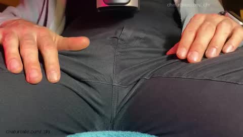 Chris online show from 11/27/25, 07:49