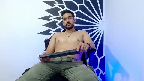 CRIS online show from 02/20/25, 01:25