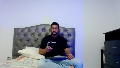 CRIS online show from 10/26/25, 03:45