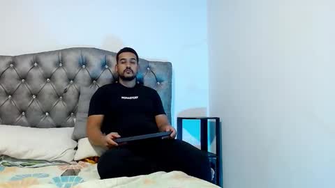 CRIS online show from 11/13/25, 02:10