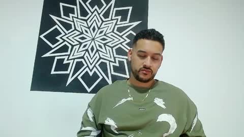 CRIS online show from 04/11/26, 03:00