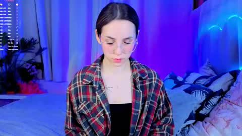 Cindy . online show from 11/22/25, 05:28