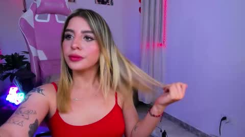  Chloe  online show from 03/20/26, 05:01