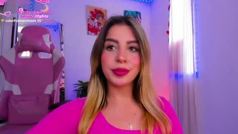  Chloe  online show from 04/10/26, 09:52