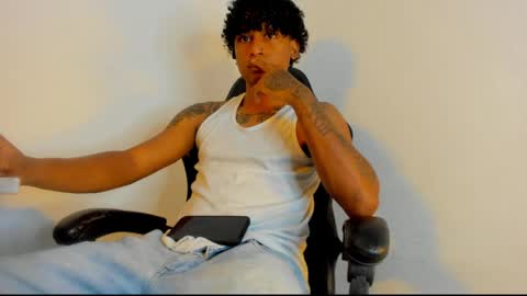 _cockpromise_ online show from 04/05/26, 09:56