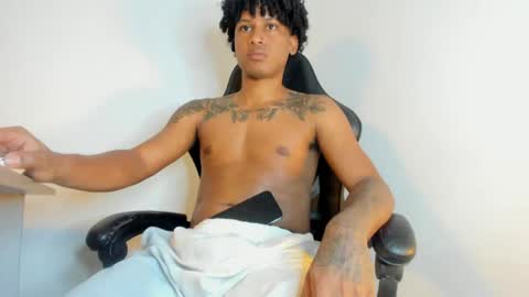 _cockpromise_ online show from 04/17/26, 07:06