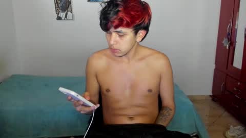 Snapshot of _cody_johnson chatting on 12/10/24, 01:00 Cody online show from 12/10/24, 01:00