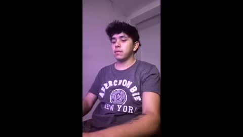 Cody online show from 03/23/26, 01:20