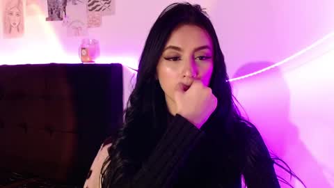 Coraline online show from 01/24/25, 05:21